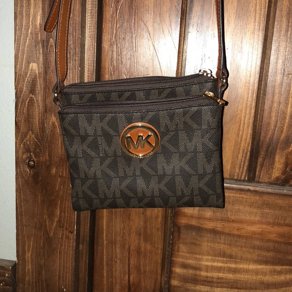 Michael Kors little purse